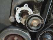 Spannrolle Peugeot 307, 2000.08 - 2005.06 Gebraucht,