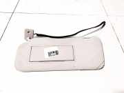 Sonnenblende Citroen C5, II 2008.02 - 2011.01 Gebraucht,