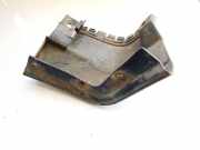 Schwellerverkleidung - Hinten Linke Audi A2, 2000.02 - 2005.08 8z0853579a,