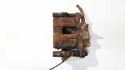 Bremssattel - Hinten Linke Mitsubishi ASX, 2010.02 --> Gebraucht,