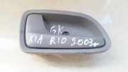 T?rinnengriff - Hinten Linke Kia Rio, 2000.09 - 2005.02 83610fd000,83610-fd000