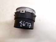 L?ftungsgitter Armaturenbrett Toyota RAV-4, III 2005.11 - 2012.12 Gebraucht,