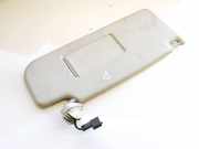 Sonnenblende Seat Altea, 2004.01 - 2015.12 5P0857552A,5P0857552A