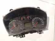 Tachometer Ford Transit, III 2006.04 - 2012.12 facelift 6c1t10849, 6c1t-10849 21678068