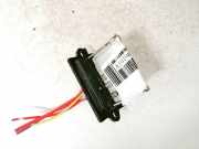 Vorwiderstand Gebläseregler Nissan Note, 2006.03 - 2013.06 Gebraucht,