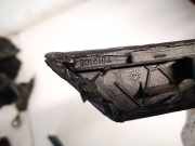 Innenausstattung BMW 3-Series, E46 1998.02 - 2002.06 7012106,