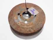 Bremstrommel Toyota Yaris, I (XP10) 1999.04 - 2003.03 Gebraucht,