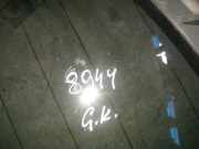 Seitenfenster Seitenscheibe - Hyundai Santa Fe, 2000.11 - 2006.03 Gebraucht,