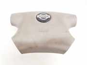 Airbag Fahrer Nissan Micra, K11C 1997.03 - 2003.02 facelift Gebraucht,