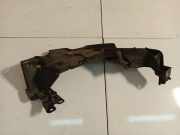 Stoßstangenhalter - Vorne Linke Renault Megane, III 2008.11 - 2012.06 0001030280, 0001030280 622230005R 206