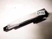 Türgriff Türaussengriff - Vorne Linke Nissan Murano, Z50 2003.08 - 2008.06 Gebraucht,