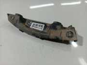 Stoßstangenhalter - Hinten Linke Skoda Octavia, II 2004.02 - 2009.03 1Z9807393,1Z9807393
