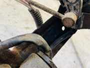 Motor Leuchtweitenregulierung Citroen C5, I 2001.03 - 2008.02 9641247280, 6pm00818600