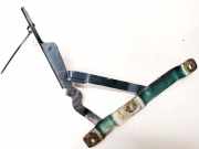 Lang Heckklappe Scharniere Scharnier Links Peugeot 406, 1999.03 - 2004.05 facelift Gebraucht,