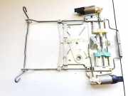 Stellmotor Stellelement Sitzverstellung Verstellung - Vorne Rechts Audi A6, C6 2005.01 - 2008.10 442518401, 963314-100
