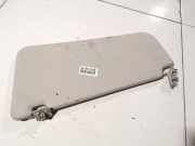 Sonnenblende Peugeot Partner, I 2003.01 - 2009.06 facelift Gebraucht,