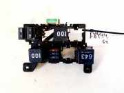 Sicherungskasten Volkswagen Transporter, T5 2009.11 - 2014.12 facelift 7h0937503, CCHA