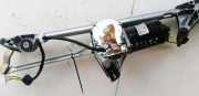 Wischermotor vorne Mercedes-Benz W203, 2000.05 - 2004.02 A2038200342,40451812V