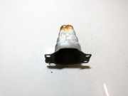 Sto?stangenhalter - Hinten Linke Nissan Micra, K12 2003.01 - 2007.06 Gebraucht,