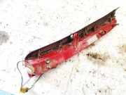 R?ckleuchten - Hinten Linke Citroen C5, I 2004.08 - 2008.02 facelift 9637356380,