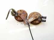 Hupe Mitsubishi Lancer IV, 1988.04 - 1994.05 e200933,