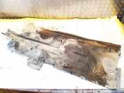 Unterfahrschutz Skoda Praktik, I 2006.01 - 2010.06 Gebraucht,