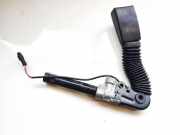 Gurtschloss - Hinten Rechts BMW 5-Series, F07F10 F11 2010.03 - 2016.12 615796400D,g224802a