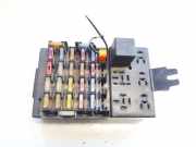 Sicherungskasten Alfa-Romeo 166 1998.09 - 2003.10 A223,