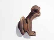 Radnabe Achsschenkel - Vorne Linke Renault 19, 1992.06 - 1995.10 Gebraucht,