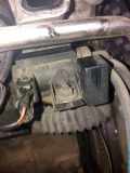 Druckwandler Abgassteuerung Rover 75, 1999.02 - 2005.05 72279600,2247906