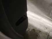 T?rschloss Stangen - Vorne Linke Audi A6, C6 2005.01 - 2008.10 Gebraucht,