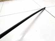 Zierleiste Leiste - Vorne Linke Skoda Superb, I 2001.12 - 2008.03 Gebraucht,