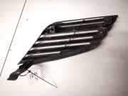 K?hlergrill Frontgrill K?hlergitter Nissan Primera, P12 2002.01 - 2008.12 62320au300,