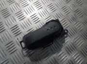 Türinnengriff - Hinten Rechts Nissan Note, 2006.03 - 2013.06 5010800006,