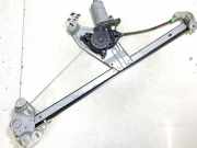 Fensterheber - Hinten Linke Renault Espace, III 1996.11 - 2002.10 0130821631,