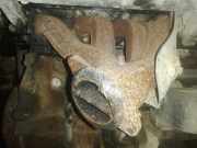 Abgaskrümmer Renault Laguna, I 1994.01 - 2001.03 Gebraucht ,