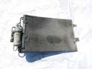 Klima Radiator Opel Tigra, B 2004.06 - 2009.12 8FC351301,8FC351301-191 99000039
