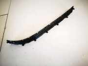 Schwellerverkleidung - Hinten Linke Porsche Cayenne, 2002.01 - 2010.06 7l0853793c,