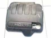 Motorabdeckung Citroen C4 Picasso, I 2006.01 - 2013.06 9683424680,9683424480