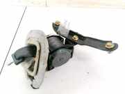 Sicherheitsgurt - Hinten CENTER Subaru Outback, II 1999.10 - 2004.12 Gebraucht ,