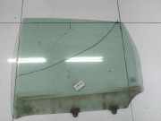 Seitenscheibe - Hinten Linke Nissan Note, 2006.03 - 2013.06 as2,