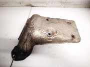 Hitzeschutzblech Abgaskrümmer Fiat Punto, 2005.10 - 2012.03 Gebraucht,