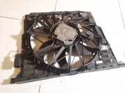 Kühlerlüfter Lüftermotor BMW 5-Series, F07F10 F11 2010.03 - 2016.12 1742757525804, 16141910 17428509740-02