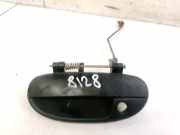 T?rgriff T?raussengriff - Vorne Linke Daewoo Lanos, I 1997.05 - 2006.12 Gebraucht,