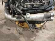 Intercooler Schlauch Volkswagen Touareg, 2002.10 - 2007.09 Gebraucht, BKS