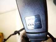 Gurtschloss - Vorne Linke Fiat Croma 2005 - 2011 184790360,