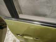 Zierleiste Leiste - Vorne Rechts Citroen C4 Grand Picasso, I 2006.01 - 2013.06 Gebraucht,