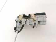 T?rschloss Stangen - Hinten Linke Peugeot 307, 2000.08 - 2005.06 Gebraucht,