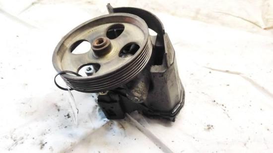 Servopumpe Peugeot 206, 1998.08 - 2002.07 26096680qy,9643691180 Bild Servopumpe Peugeot 206, 1998.08 - 2002.07 26096680qy,9643691180