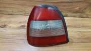 R?ckleuchten - Hinten Linke Nissan Sunny, B13 1990.07 - 1995.05 Gebraucht,na